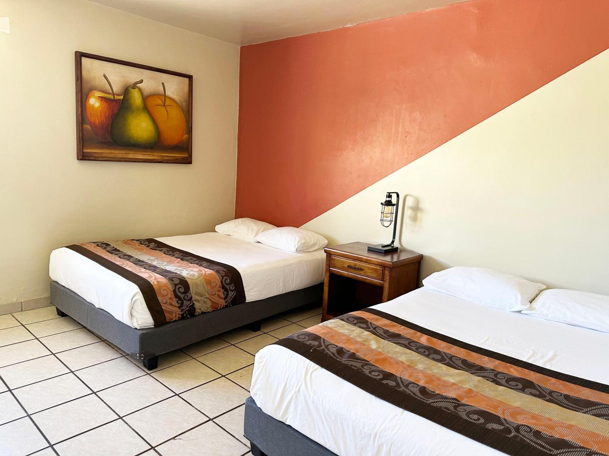Stella Del Mar Hotel San Felipe  Room photo